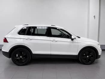Used Volkswagen Tiguan 2020 for sale - 79632051: Photo