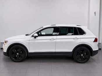 Used Volkswagen Tiguan 2020 for sale - 79632051: Photo