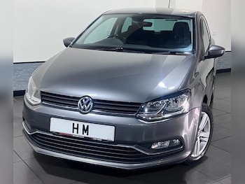 Volkswagen - Polo