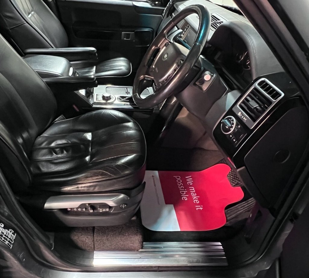 Vehicle 27