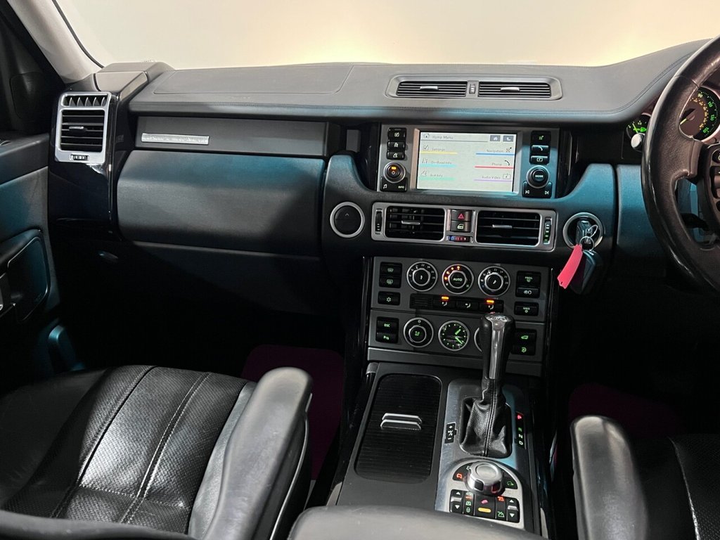 Vehicle 30