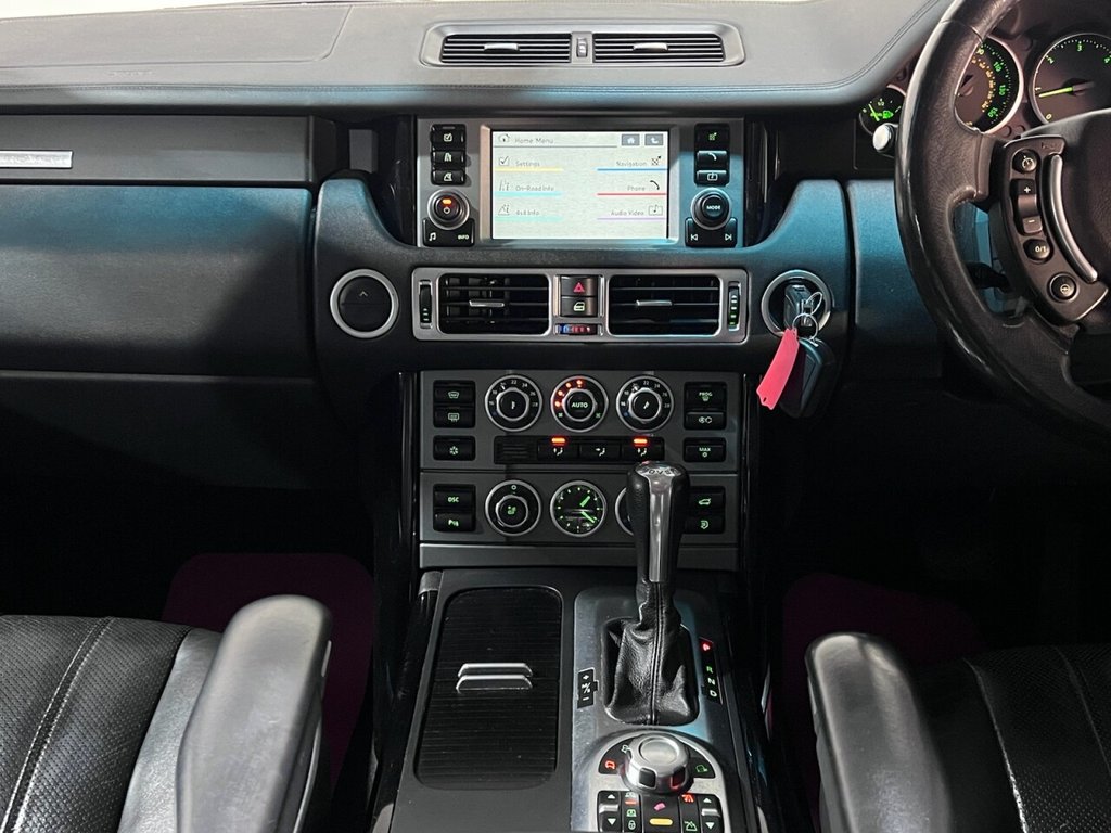 Vehicle 32