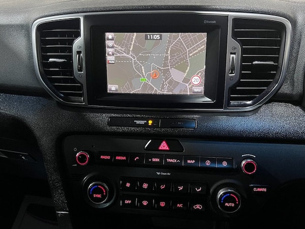 Used Kia Sportage 2017 for sale - 76216911: Photo 10