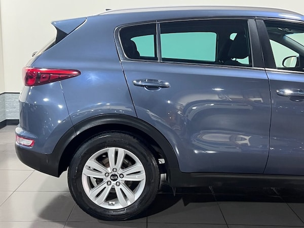 Used Kia Sportage 2017 for sale - 76216911: Photo 15
