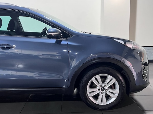 Used Kia Sportage 2017 for sale - 76216911: Photo 16