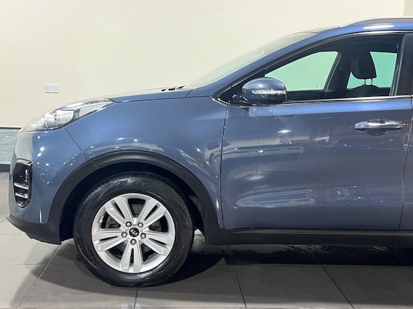 Used Kia Sportage 2017 for sale - 76216911: Photo 17
