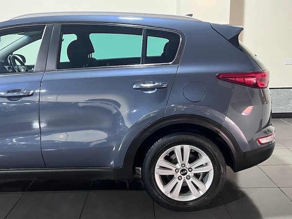 Used Kia Sportage 2017 for sale - 76216911: Photo 18