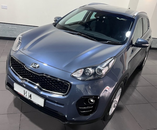 Used Kia Sportage 2017 for sale - 76216911: Photo 19