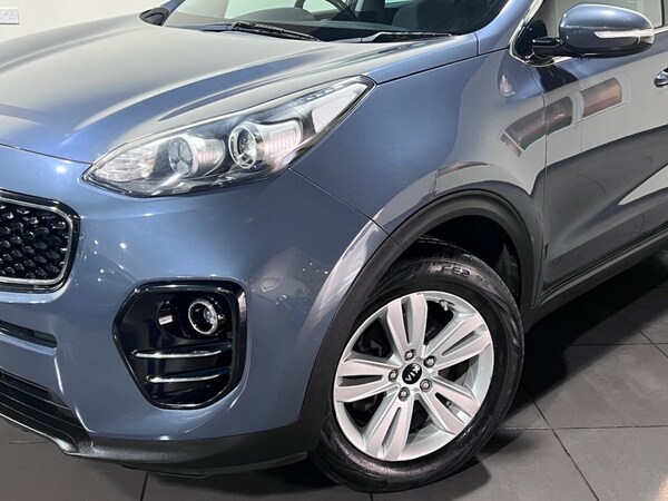 Used Kia Sportage 2017 for sale - 76216911: Photo 20