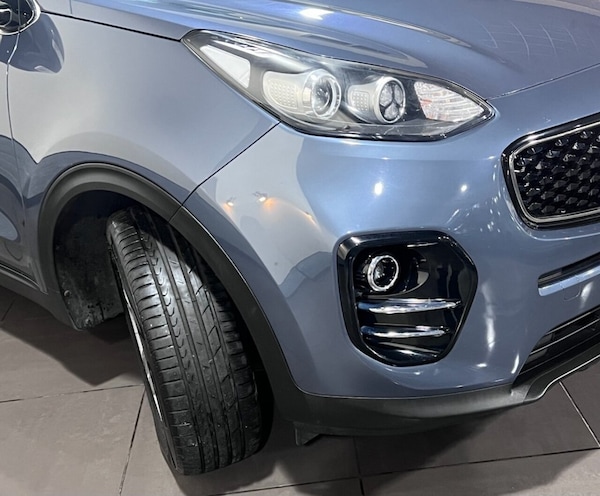 Used Kia Sportage 2017 for sale - 76216911: Photo 21