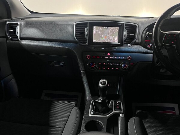 Used Kia Sportage 2017 for sale - 76216911: Photo 27