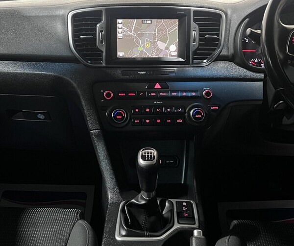 Used Kia Sportage 2017 for sale - 76216911: Photo 28