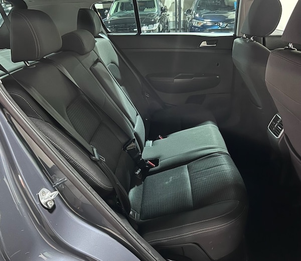 Used Kia Sportage 2017 for sale - 76216911: Photo 30