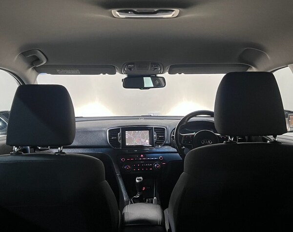 Used Kia Sportage 2017 for sale - 76216911: Photo 32