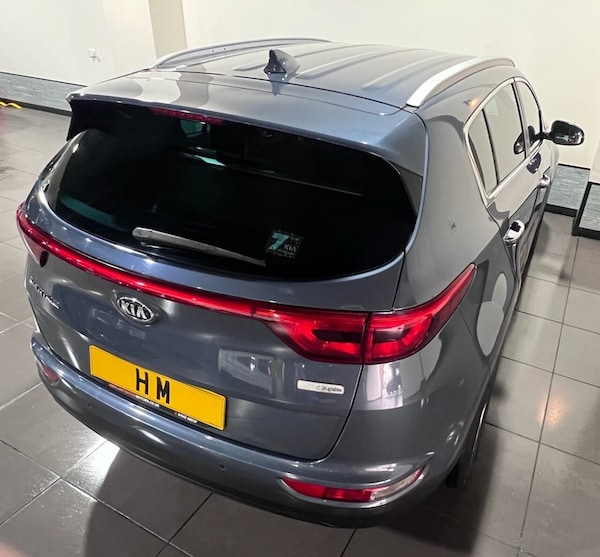 Used Kia Sportage 2017 for sale - 76216911: Photo 33