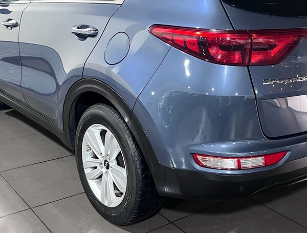 Used Kia Sportage 2017 for sale - 76216911: Photo 34