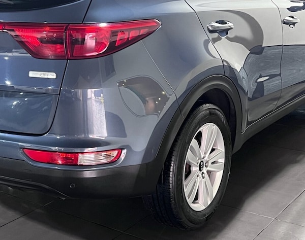 Used Kia Sportage 2017 for sale - 76216911: Photo 35