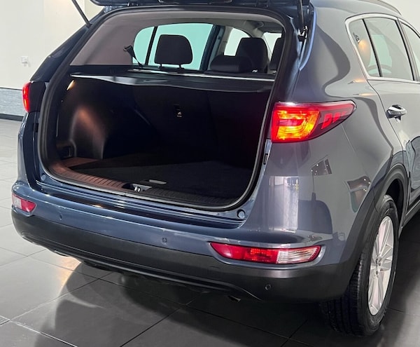 Used Kia Sportage 2017 for sale - 76216911: Photo 36