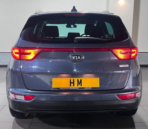 Used Kia Sportage 2017 for sale - 76216911: Photo 38