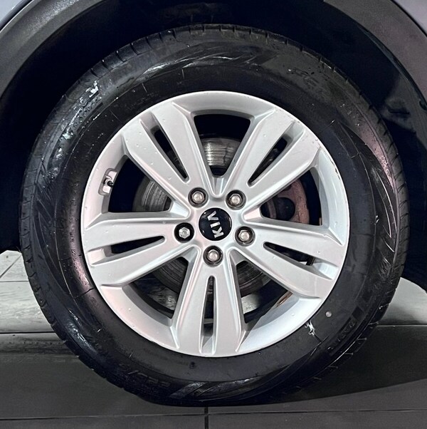 Used Kia Sportage 2017 for sale - 76216911: Photo 39