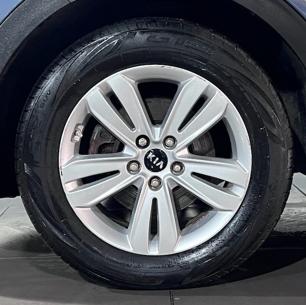 Used Kia Sportage 2017 for sale - 76216911: Photo 41