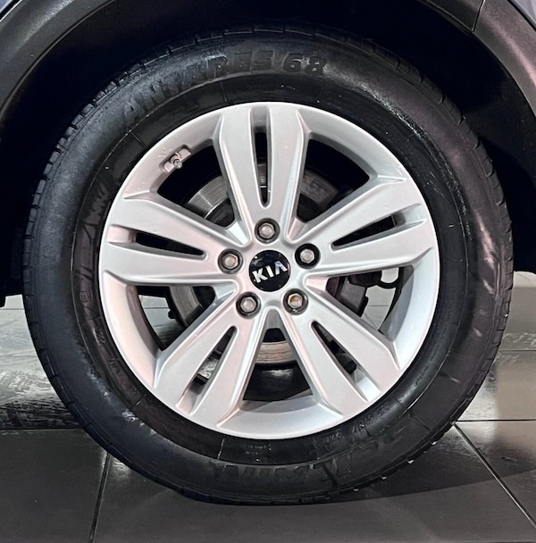 Used Kia Sportage 2017 for sale - 76216911: Photo 42