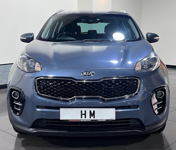 Used Kia Sportage 2017 for sale - 76216911: Photo 5