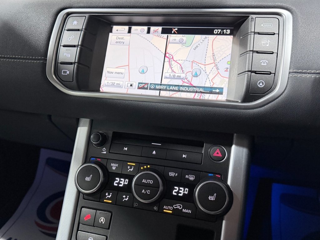 Used Land Rover Range Rover Evoque 2016 for sale - 77327787: Photo 11