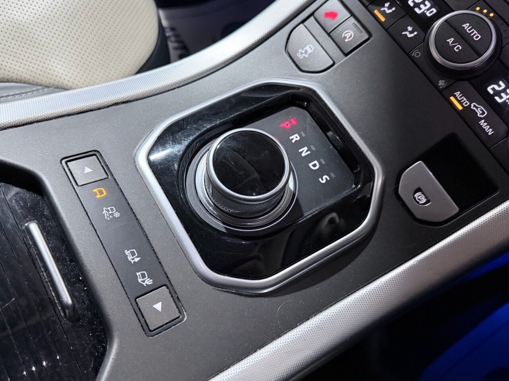 Used Land Rover Range Rover Evoque 2016 for sale - 77327787: Photo 13