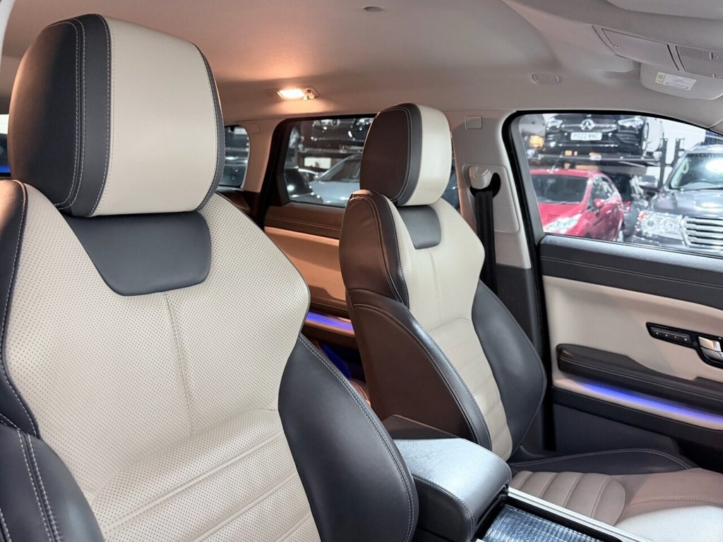 Used Land Rover Range Rover Evoque 2016 for sale - 77327787: Photo 14