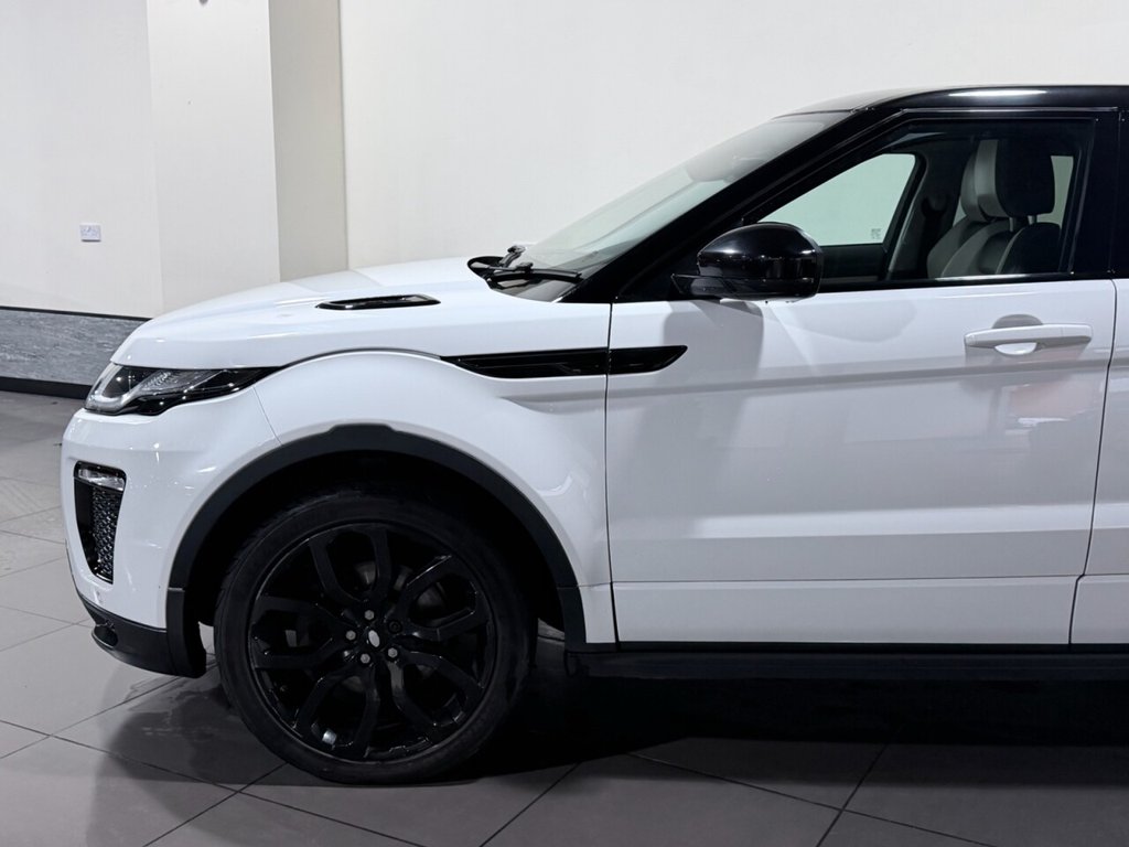 Used Land Rover Range Rover Evoque 2016 for sale - 77327787: Photo 19