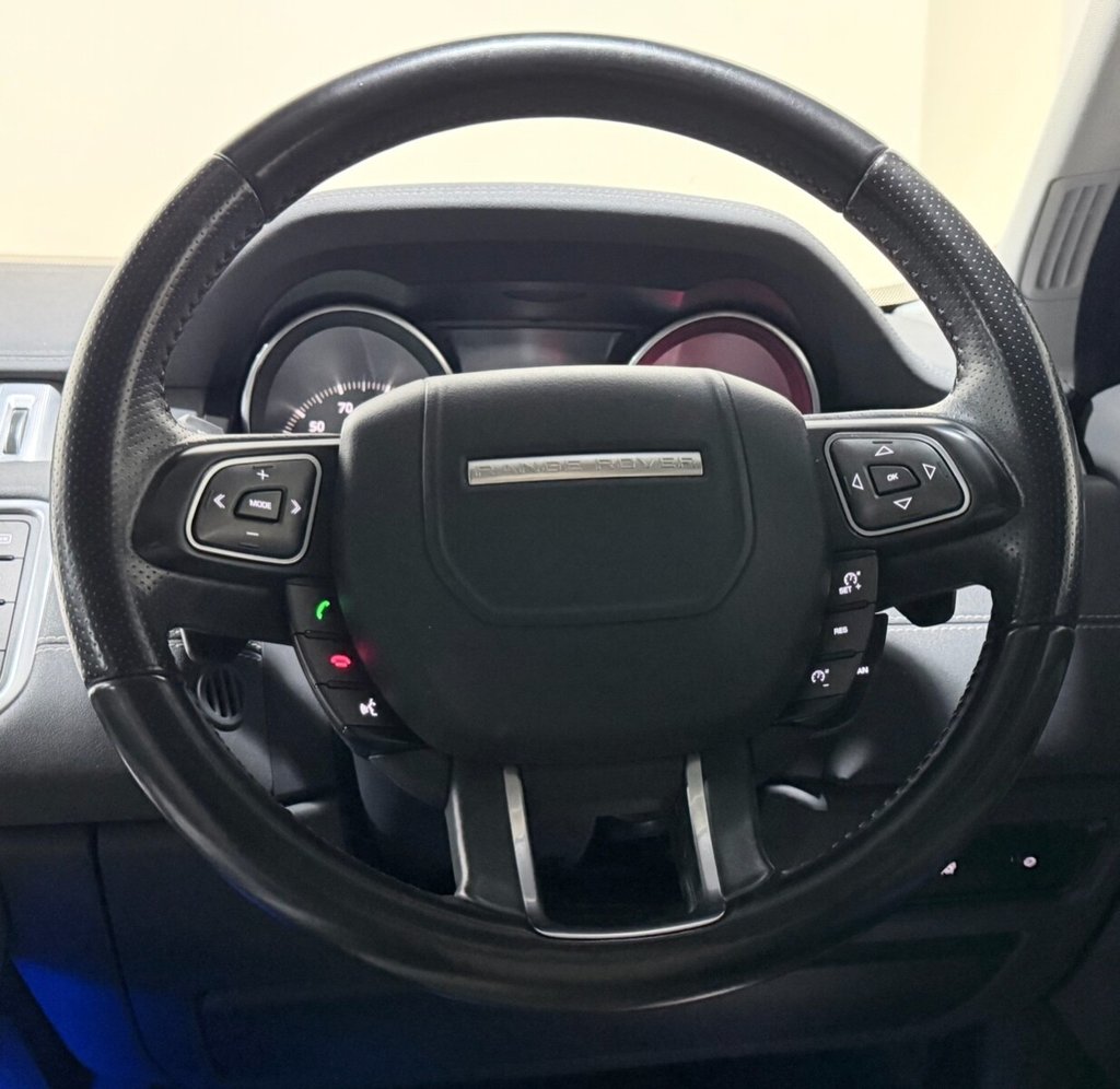 Used Land Rover Range Rover Evoque 2016 for sale - 77327787: Photo 8