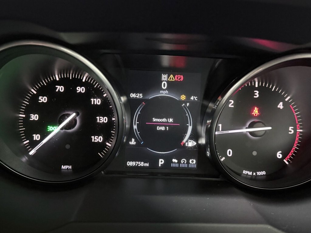 Used Land Rover Range Rover Evoque 2016 for sale - 77327787: Photo 9