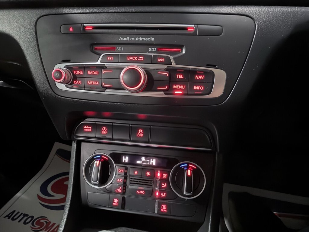 Used Audi Q3 2017 for sale - 77176526: Photo 11