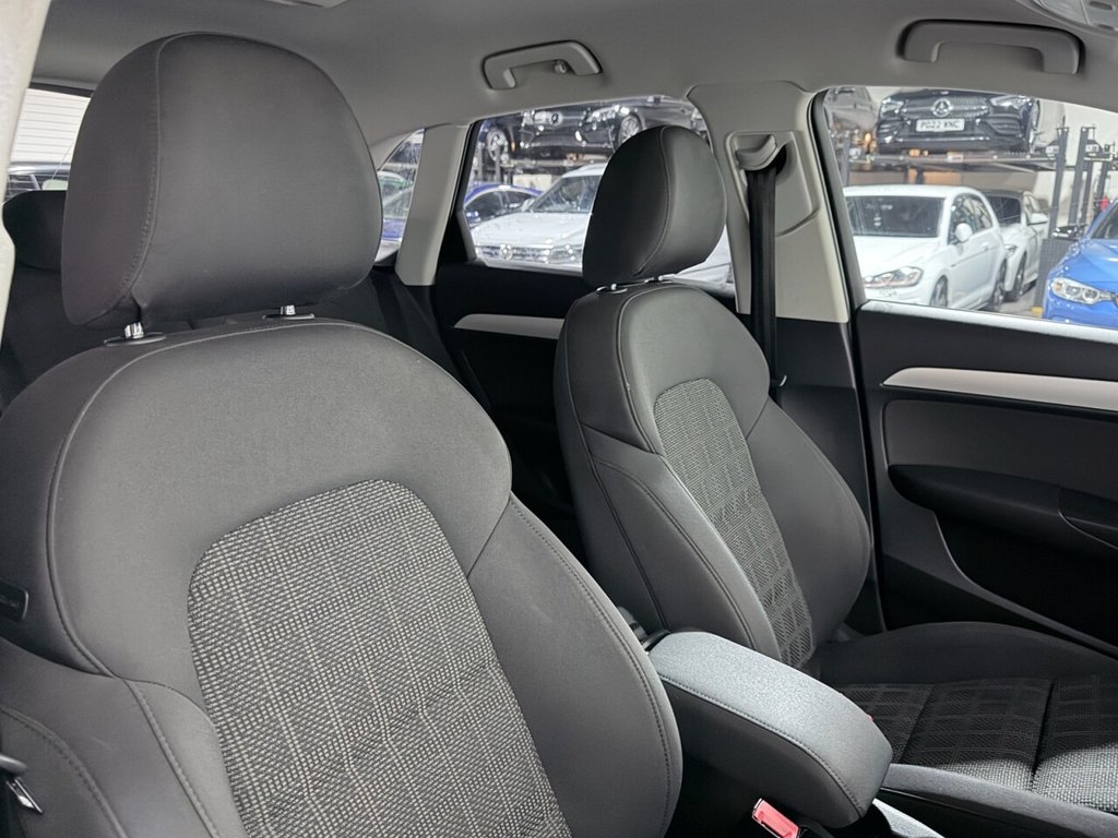 Used Audi Q3 2017 for sale - 77176526: Photo 13