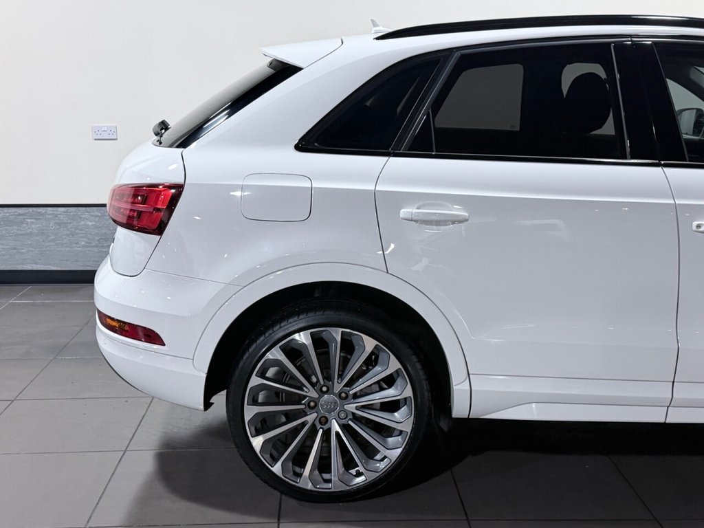 Used Audi Q3 2017 for sale - 77176526: Photo 14