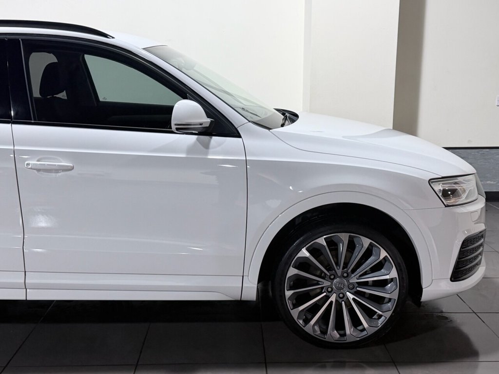 Used Audi Q3 2017 for sale - 77176526: Photo 15