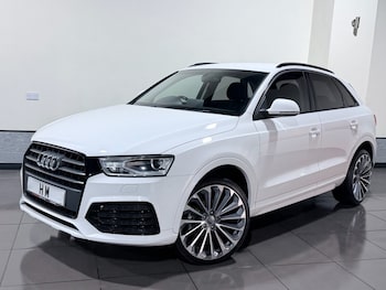 Audi Q3 feature image