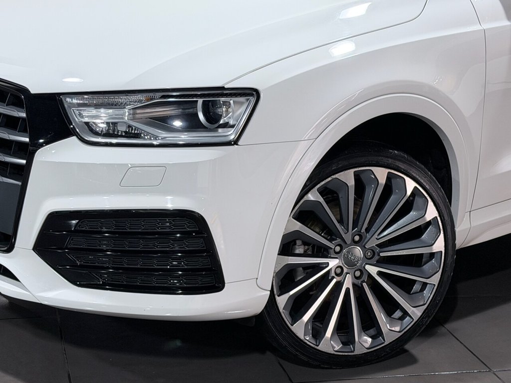 Used Audi Q3 2017 for sale - 77176526: Photo 20