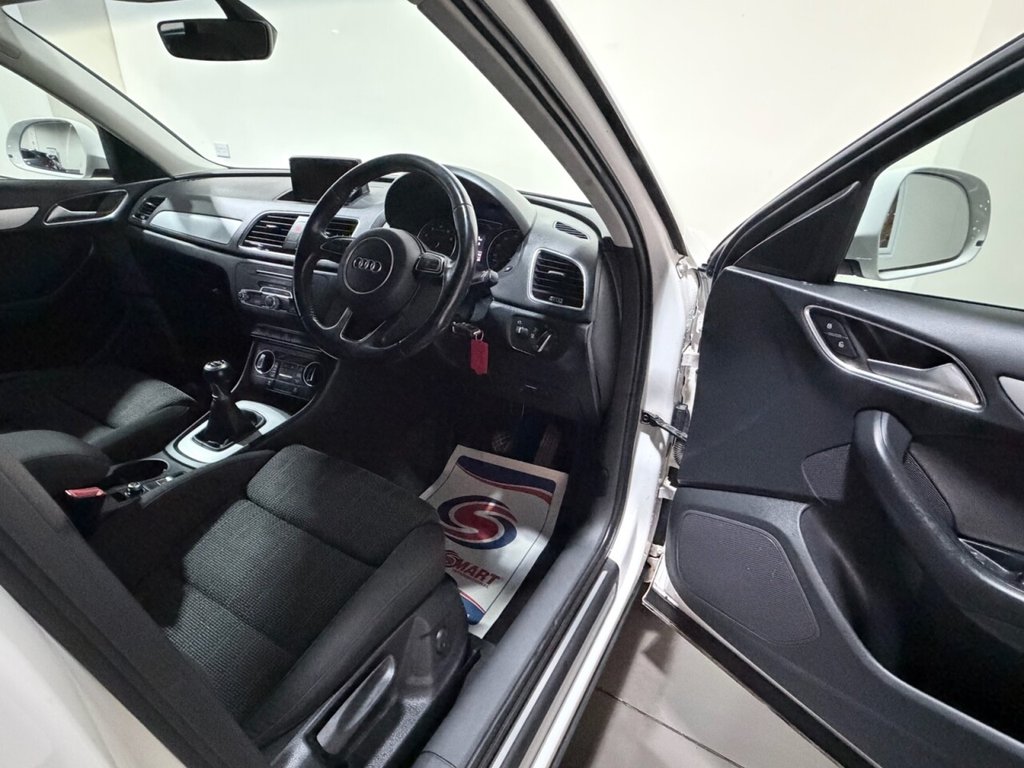 Used Audi Q3 2017 for sale - 77176526: Photo 21