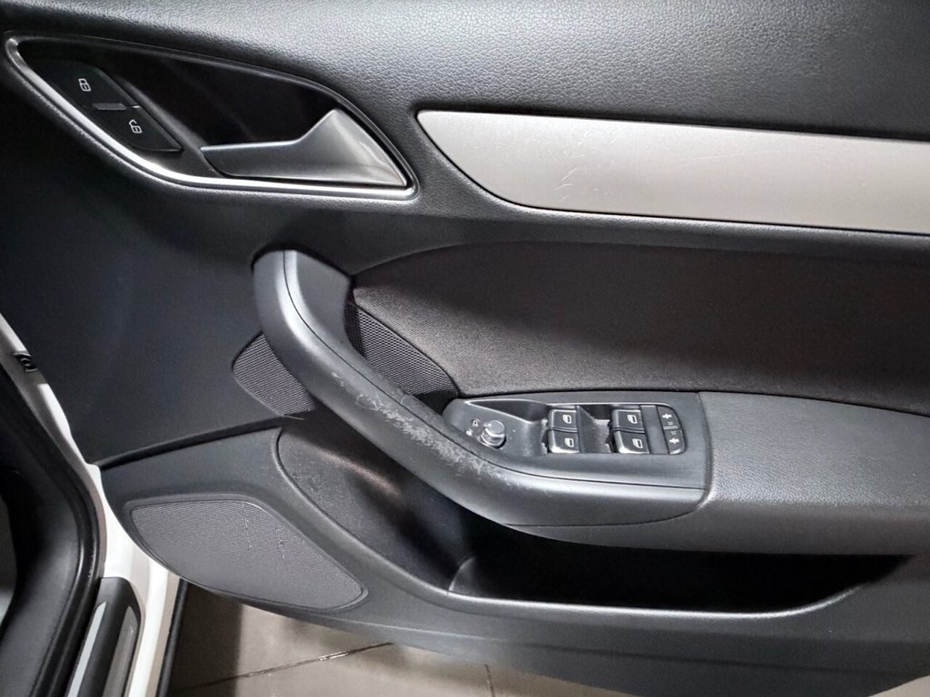 Used Audi Q3 2017 for sale - 77176526: Photo 22