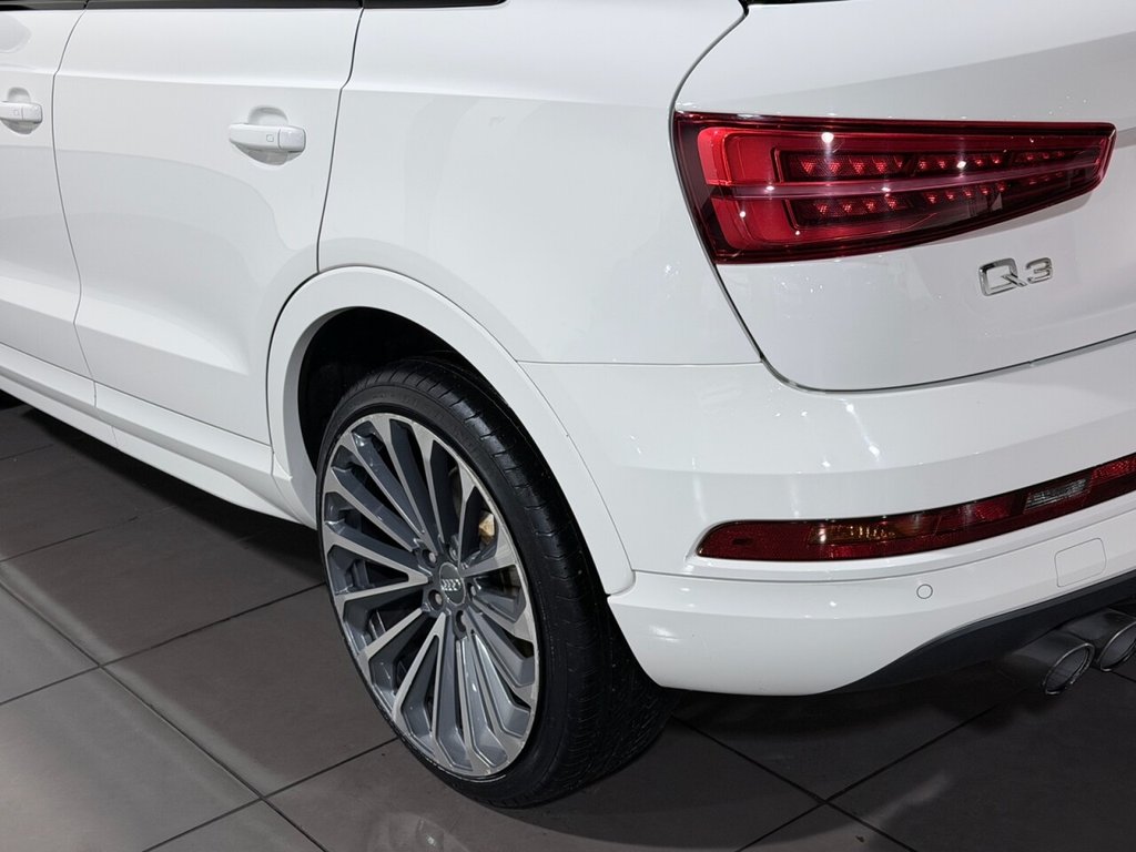 Used Audi Q3 2017 for sale - 77176526: Photo 32