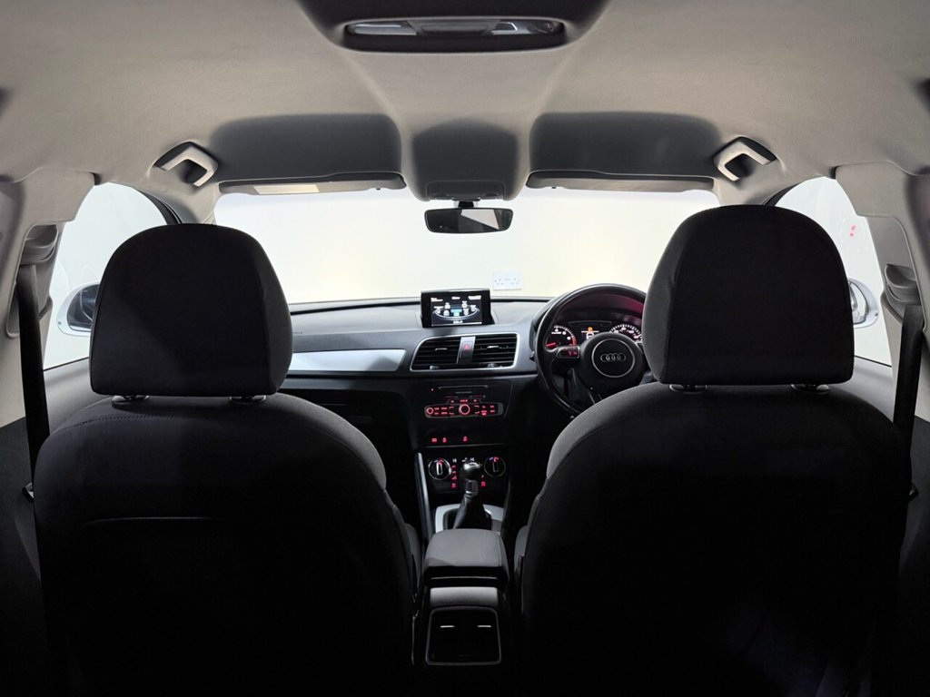 Used Audi Q3 2017 for sale - 77176526: Photo 33