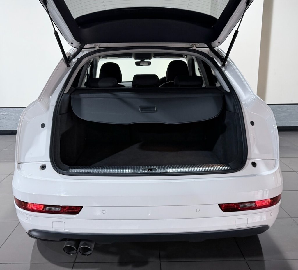 Used Audi Q3 2017 for sale - 77176526: Photo 35