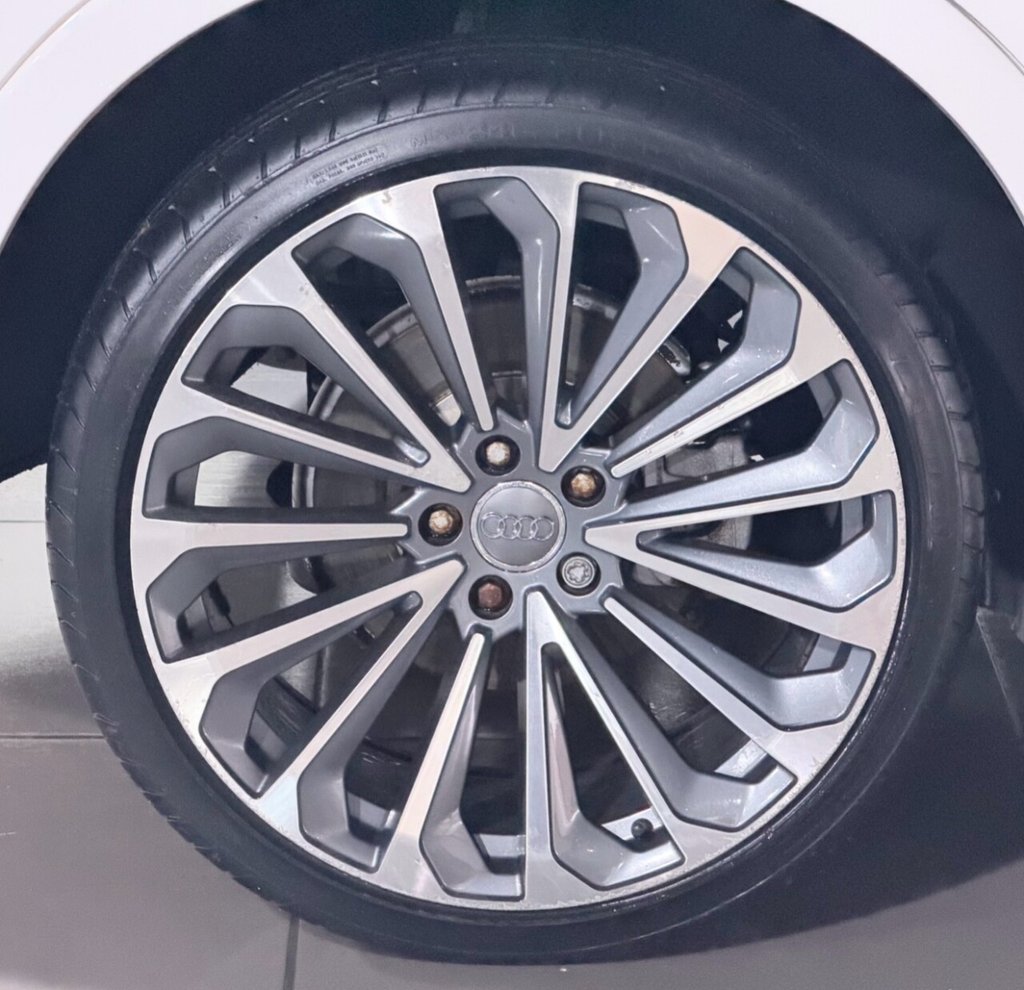 Used Audi Q3 2017 for sale - 77176526: Photo 37