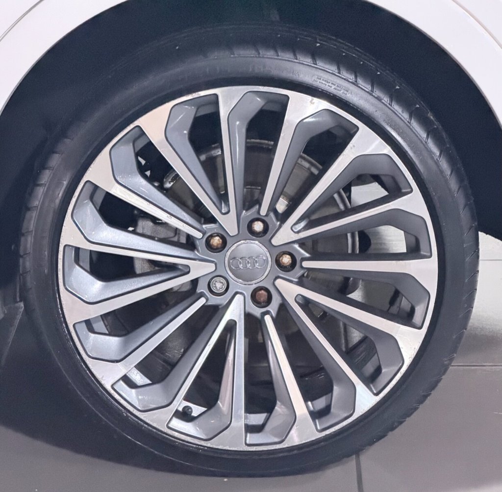 Used Audi Q3 2017 for sale - 77176526: Photo 38