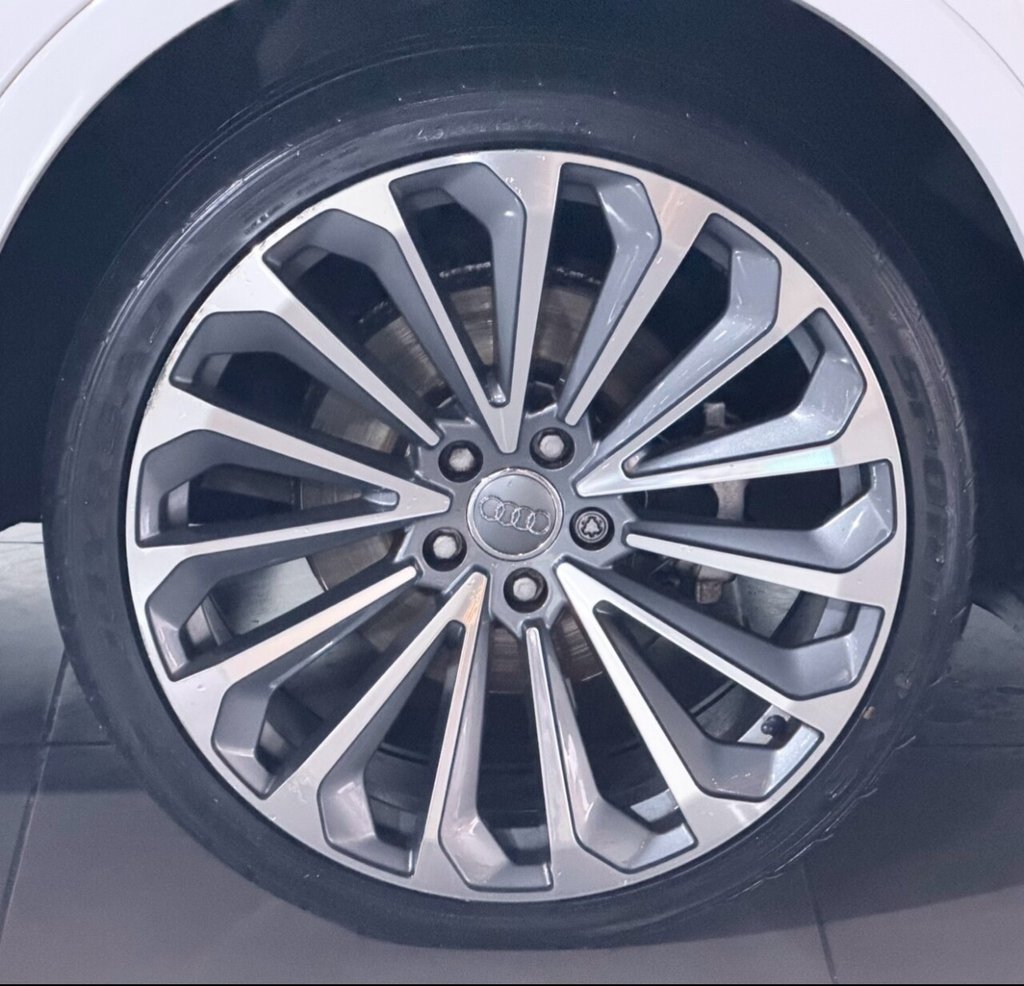 Used Audi Q3 2017 for sale - 77176526: Photo 39