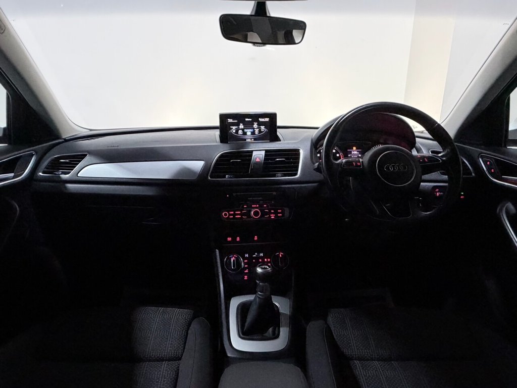 Used Audi Q3 2017 for sale - 77176526: Photo 7