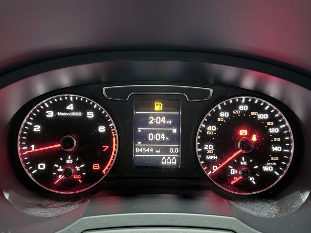 Used Audi Q3 2017 for sale - 77176526: Photo 9