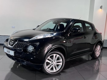 Used Nissan Juke 2013 for sale - 75654098: Photo